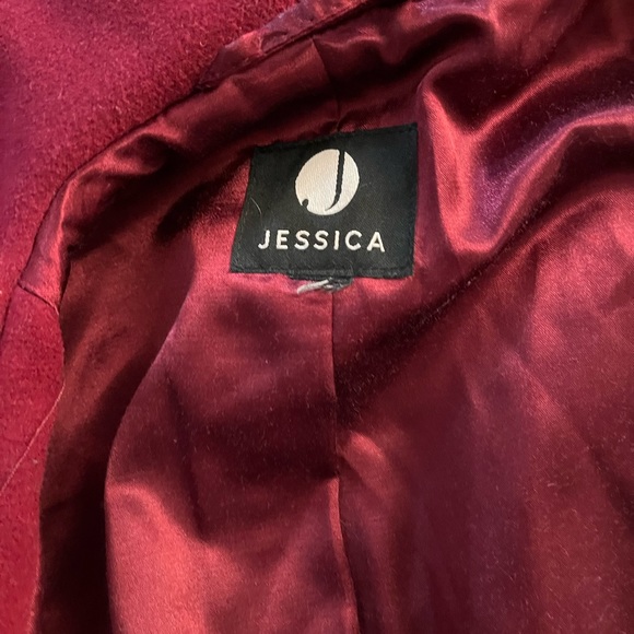 Retro Cape coat ❤️ - Picture 9 of 17